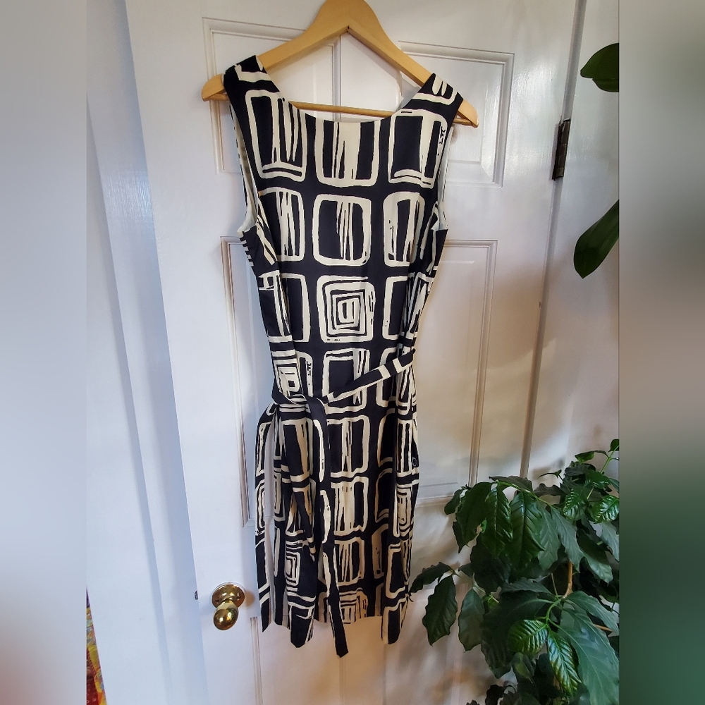 Marimekko dress size 42